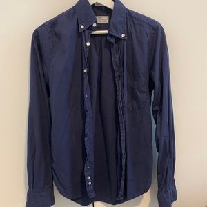Gant cotton shirt